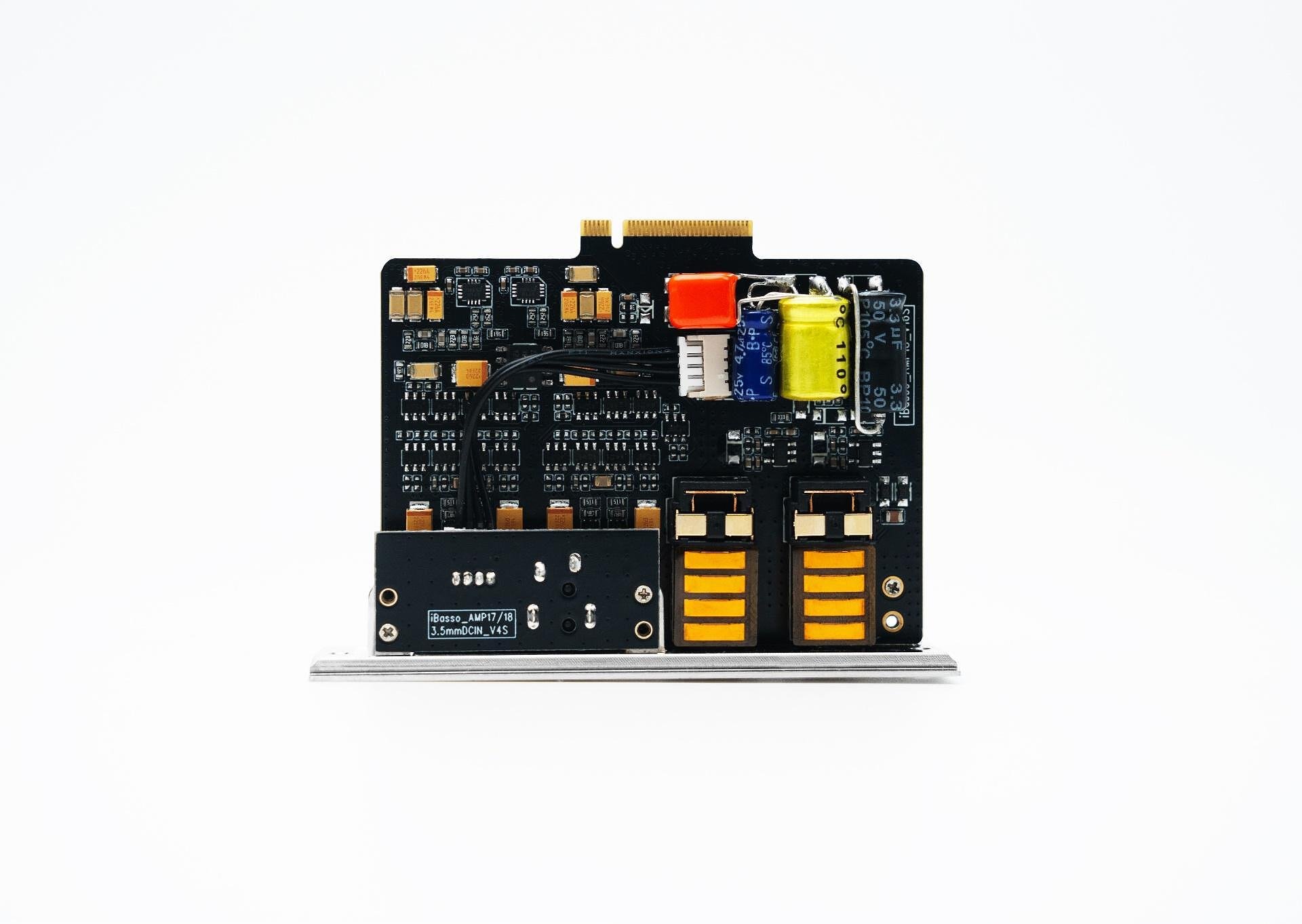 iBasso AMP18 Balanced AMP Card for DX340 Players