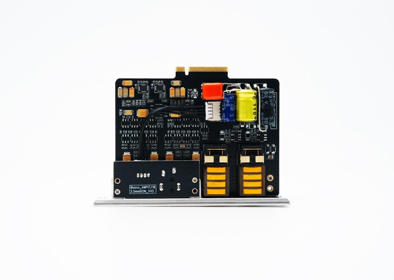 iBasso AMP18 Balanced AMP Card for DX340 Players