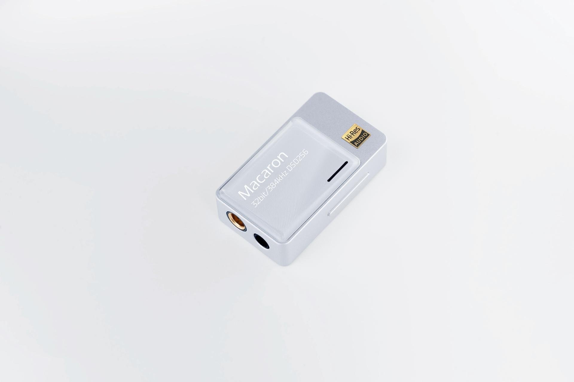 iBasso Jr. Macaron Dual CS43131 USB DAC & AMP
